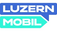 Luzernmobil Logo